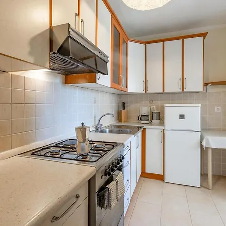 Apartmán Stunning In With Wifi Poreč