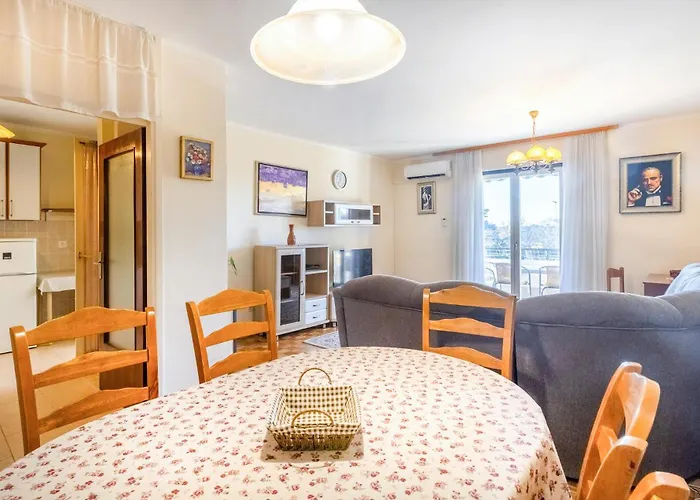 Beautiful In Appartement